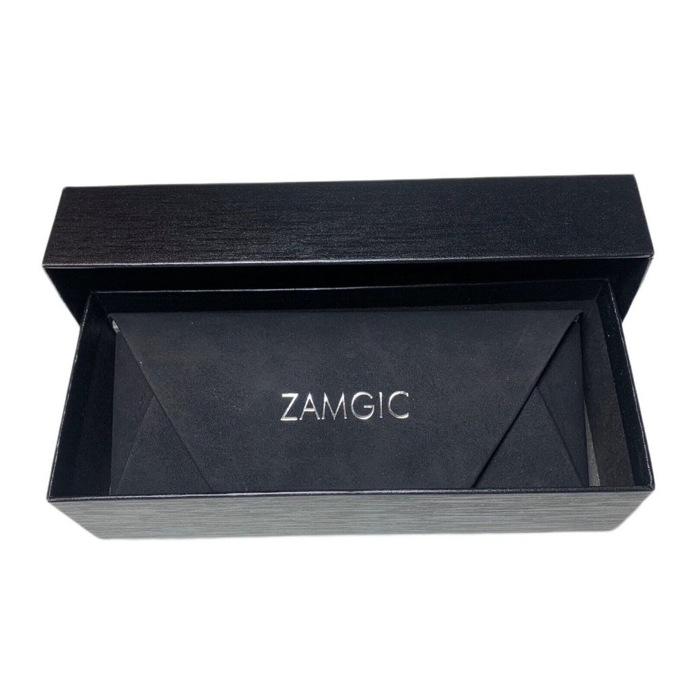 Military Aviator UV400 Protection Sunglasses with Case - Picture 4 of 5